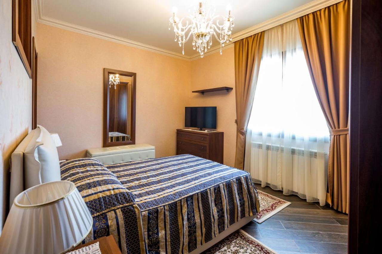 Belleview Residence Mamaia Eksteriør bilde
