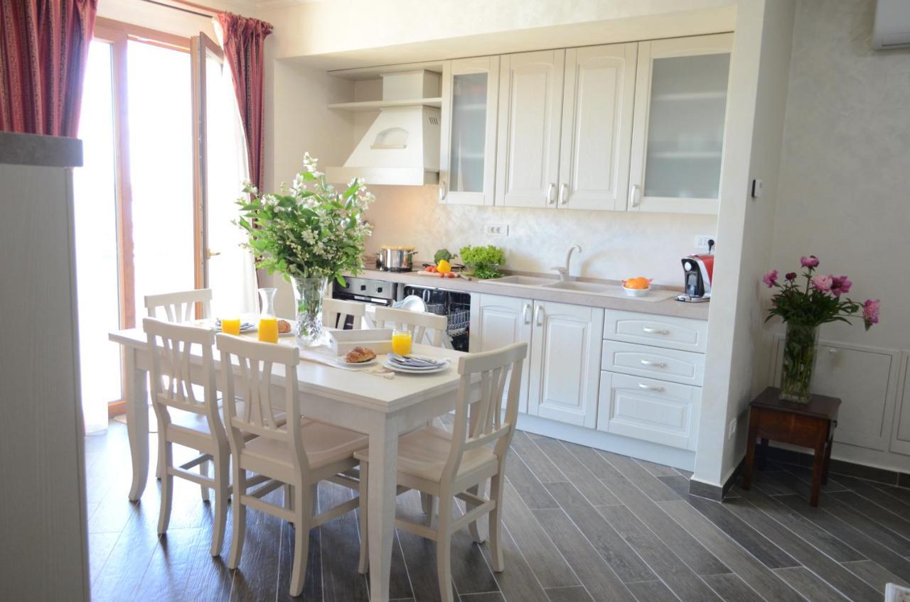 Belleview Residence Mamaia Eksteriør bilde