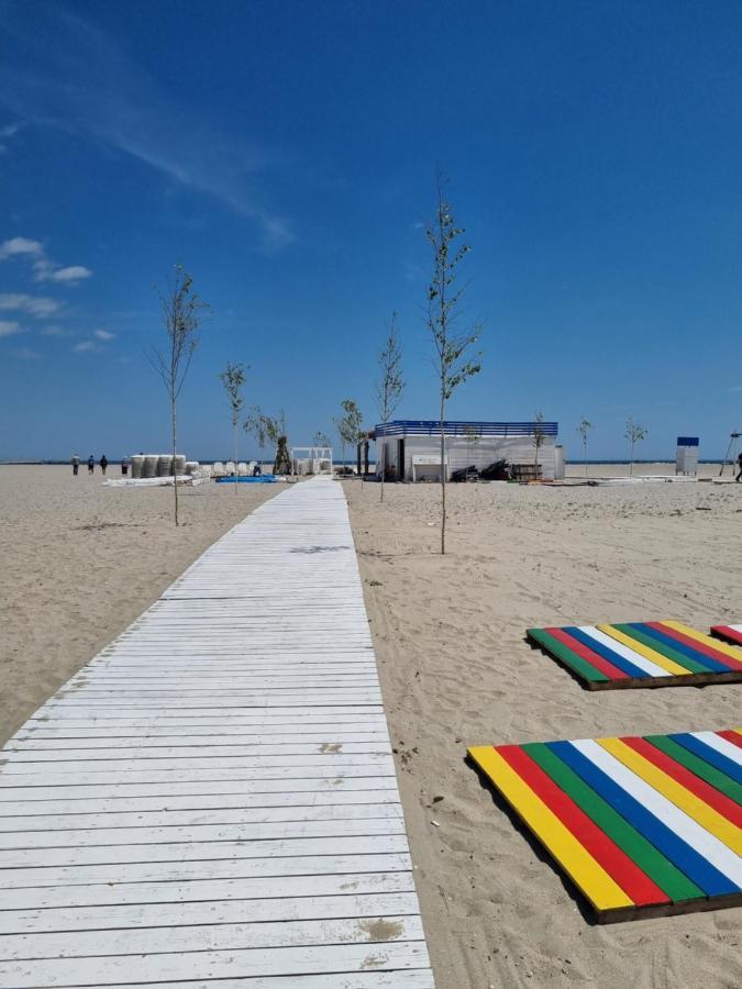 Belleview Residence Mamaia Eksteriør bilde