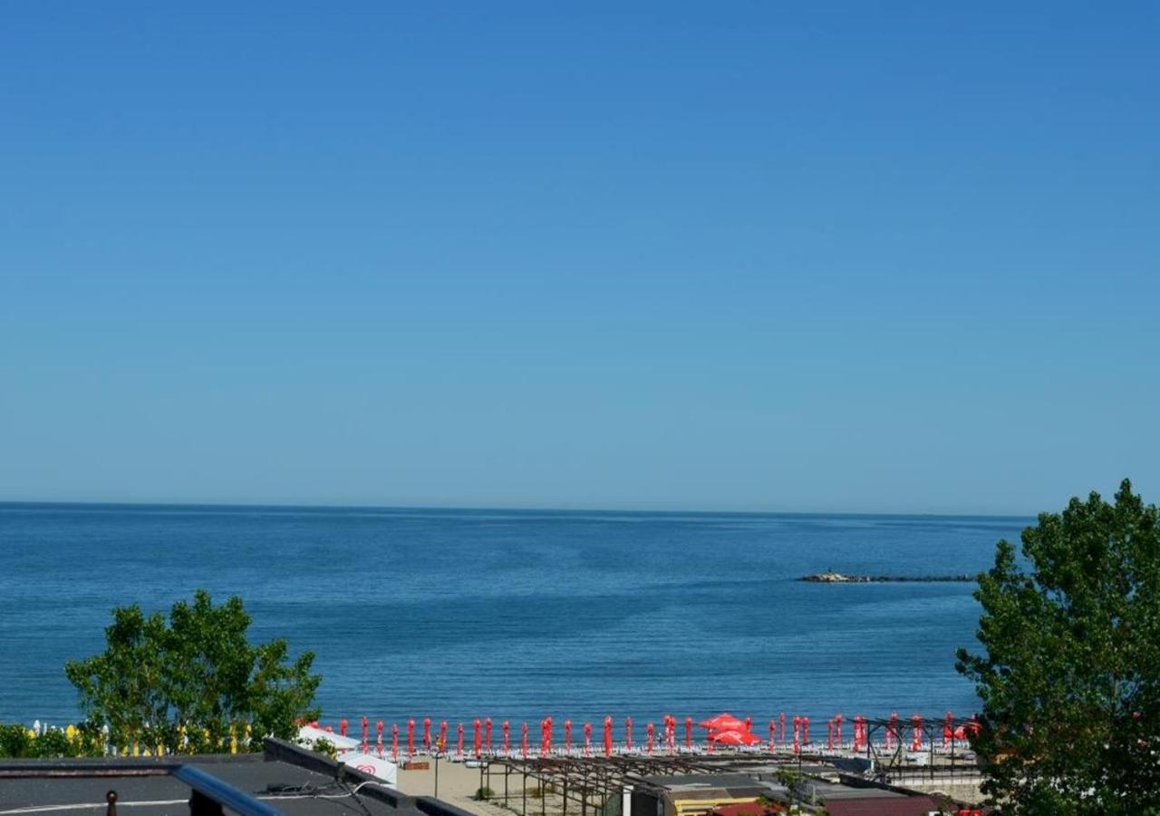 Belleview Residence Mamaia Eksteriør bilde
